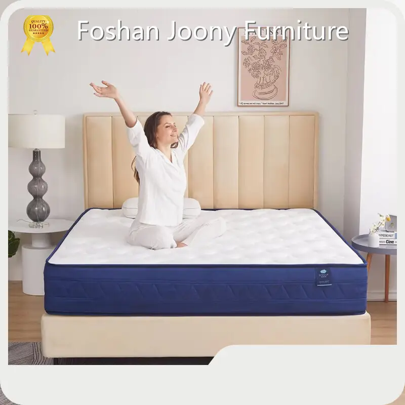 Hotel Mattress Manufacturer for Hotel 1