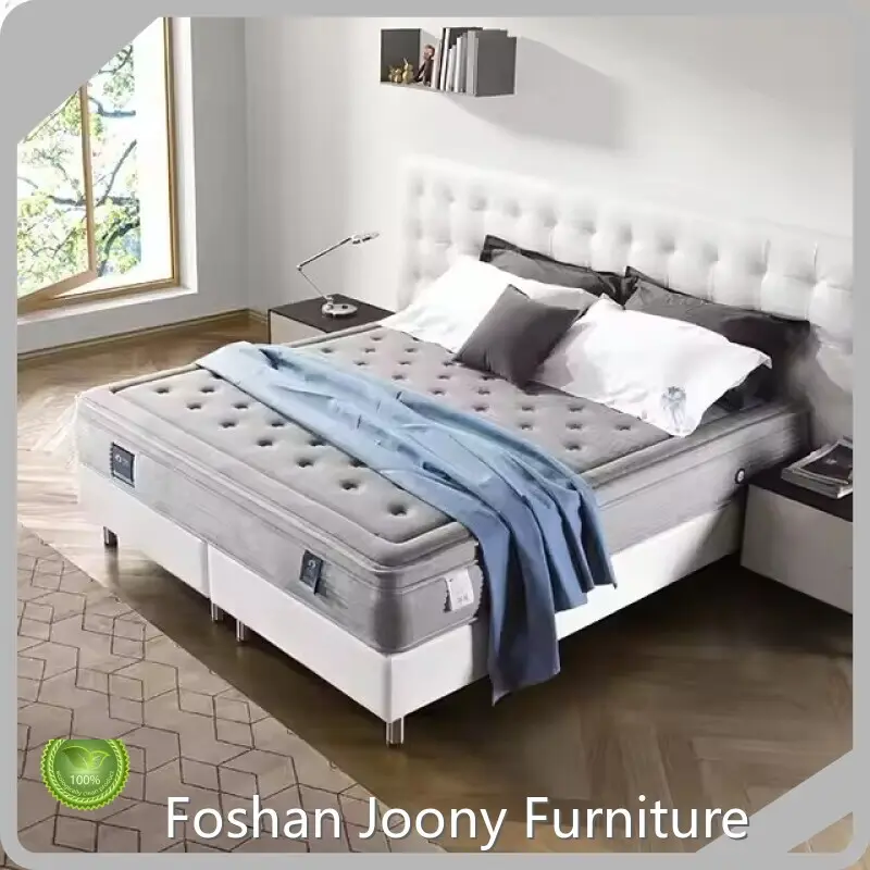 For Apartment High End Mattresses by Joony Mattress 1