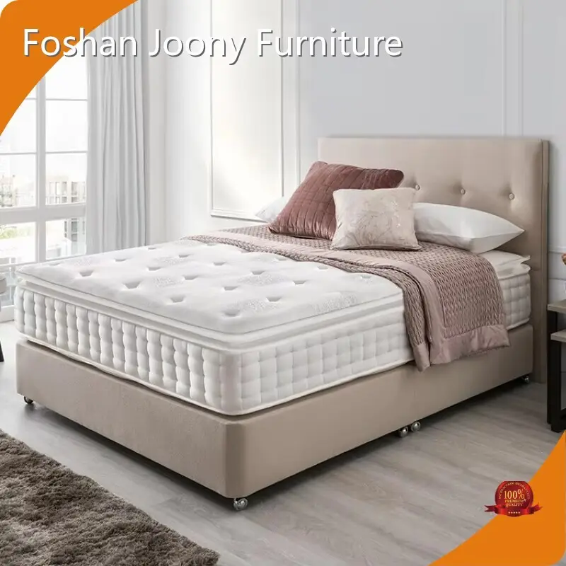 For Hotel Luxury Hotel Mattress by Joony Mattress 1