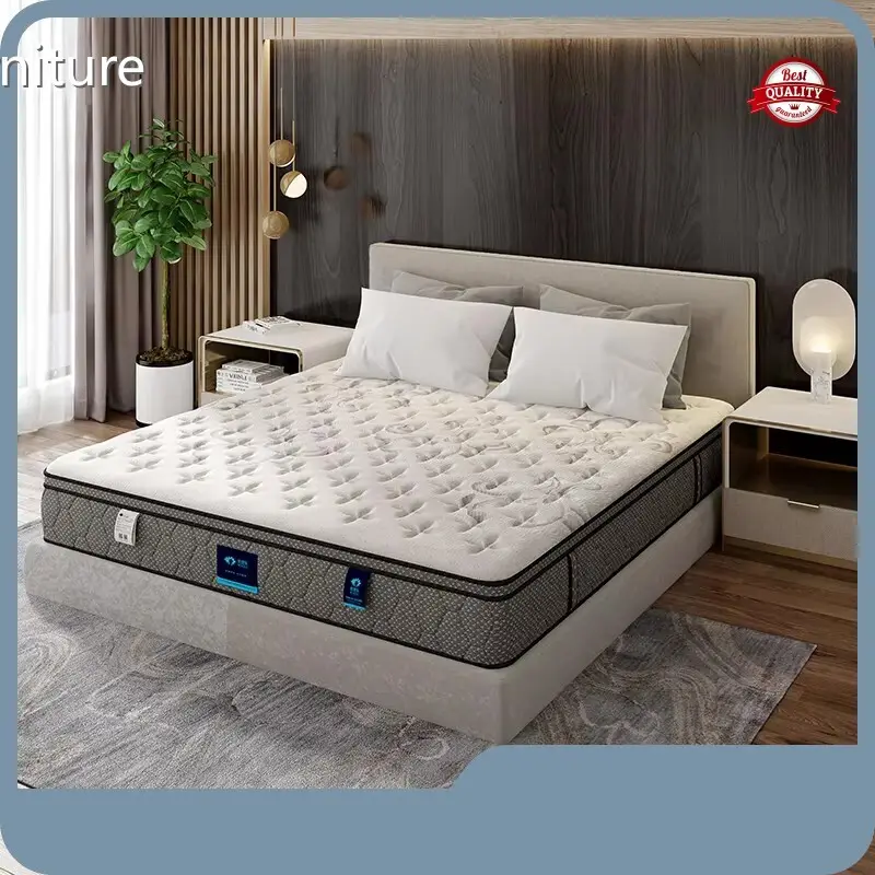 Custom Luxury Hotel Mattress Company for Hotel 1