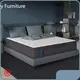 Luxury Bed Mattress with Custom Services 1