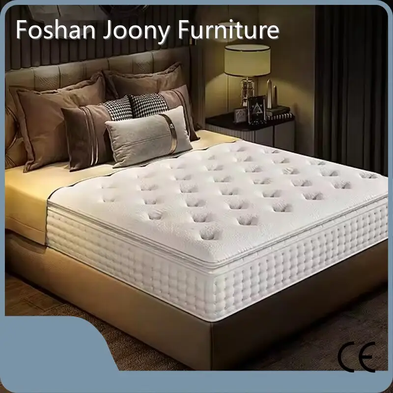 Joony Mattress Firm Luxury Mattress Upplier-1 1