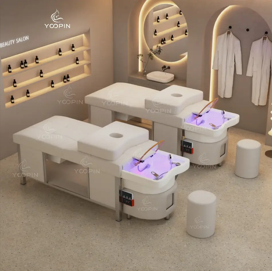 Salon Equipment Suppliers with Good Price for WholesaleSH2205 4