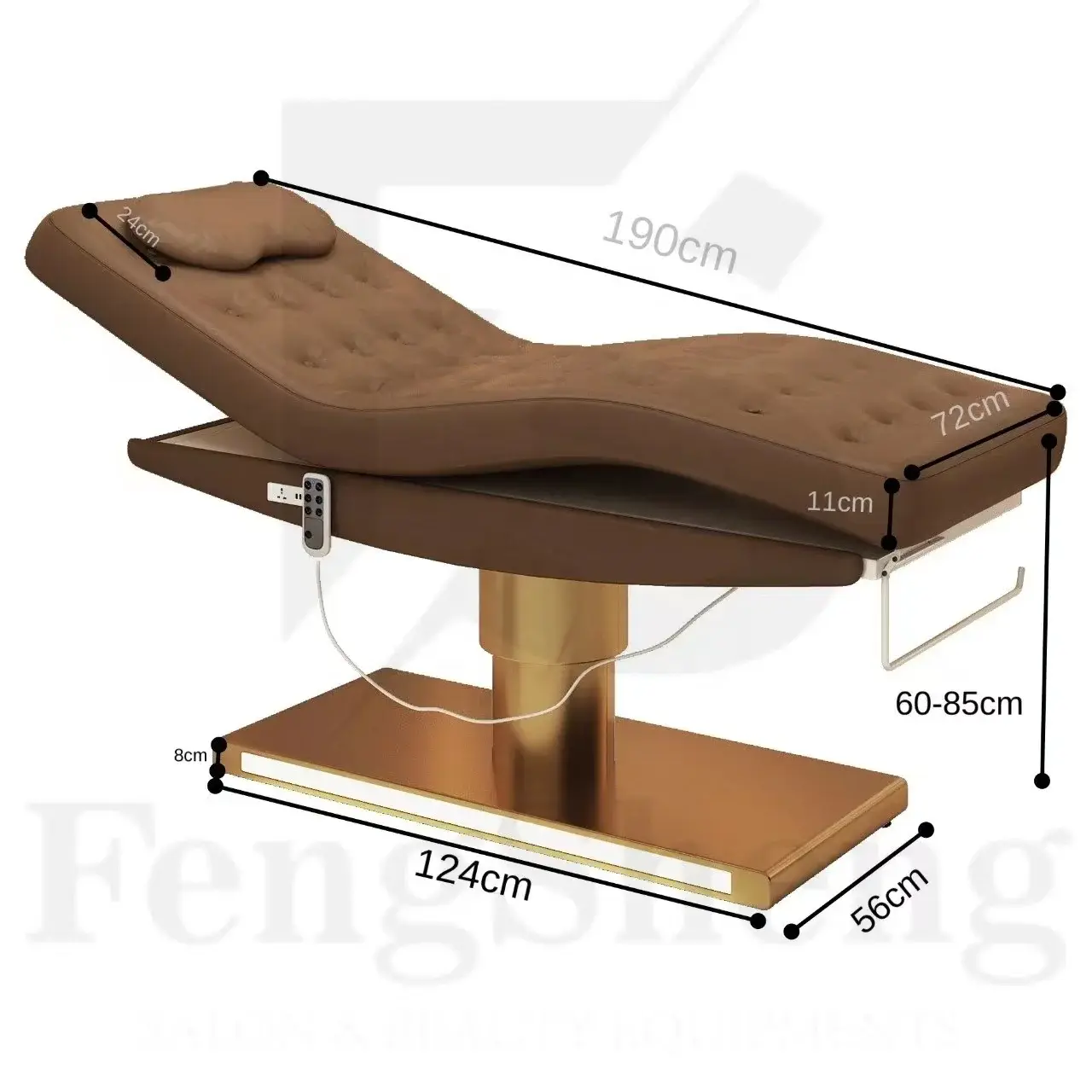 Massage Table Price Customizable - for Business - Yoopin 3
