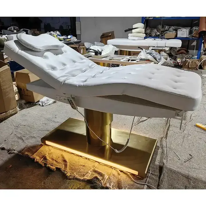 Massage Table Price Customizable - for Business - Yoopin 6