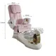 Pedicure Chairs for Salon Bulk Production PEDICURE CHAIRpersonalized 3