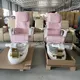 Pedicure Chairs for Salon Bulk Production PEDICURE CHAIRpersonalized 7