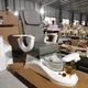 Pedicure Chairs for Salon Bulk Production PEDICURE CHAIRpersonalized 1