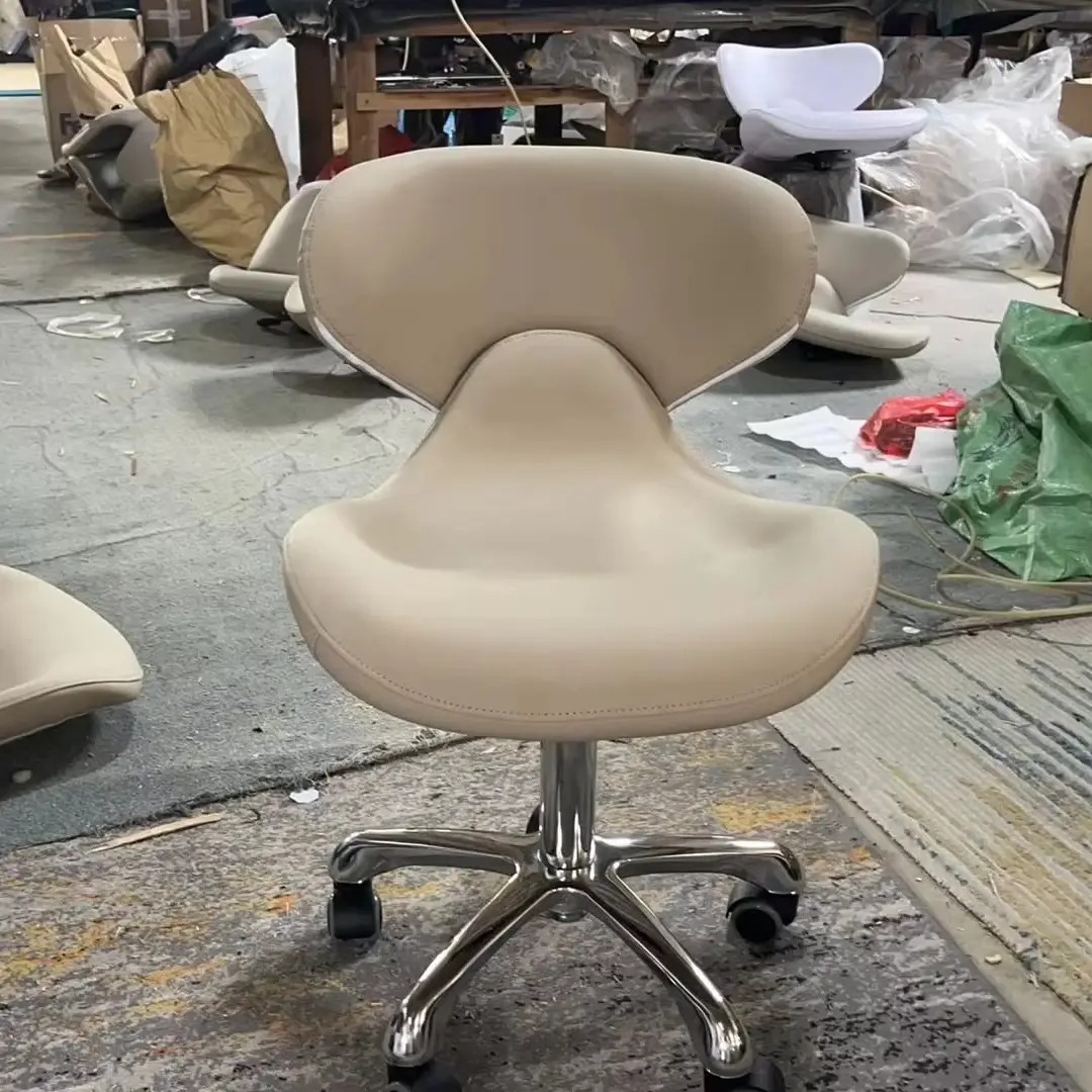 Fashion Stool for Salon Stool for Salon Company 4