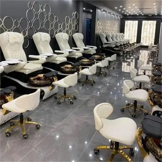 Salon Accessories for Salon Customizabletop Brand 7