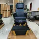 Latest All Purpose Chairs Beauty Salon Price List 4