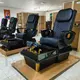 Latest All Purpose Chairs Beauty Salon Price List 6