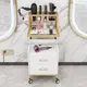 High End Beauty Salon Trolley Cart Modern design for Sale 4