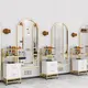 Qualityhair Salon Trolley Fast Delivery Accept Customized Logo Synthetic Leather 7