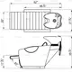 Company Shampoo Bed for Salon Customizable by Yoopin 4