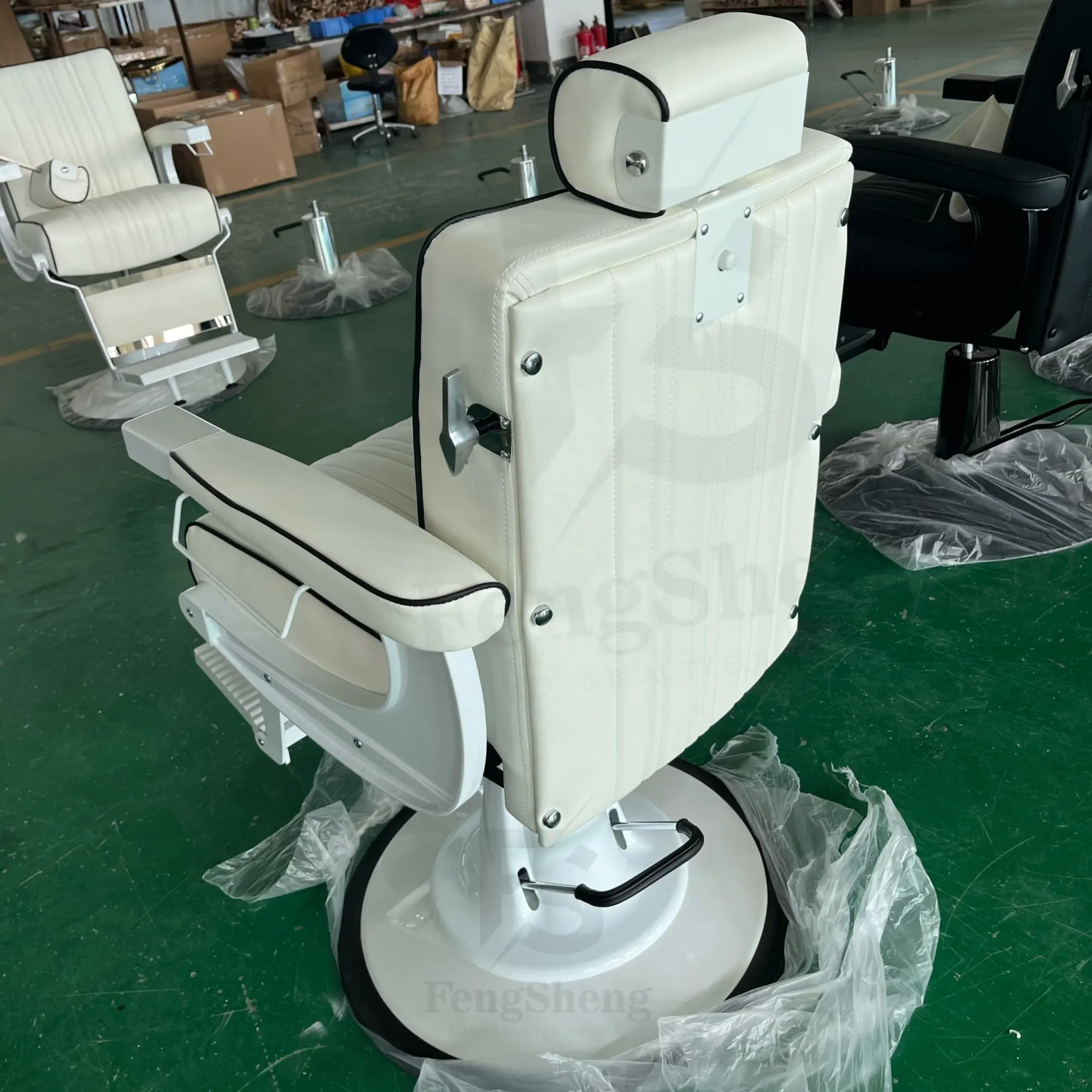 High End Beauty Supply Equipment Furniture Modern design for Business 5