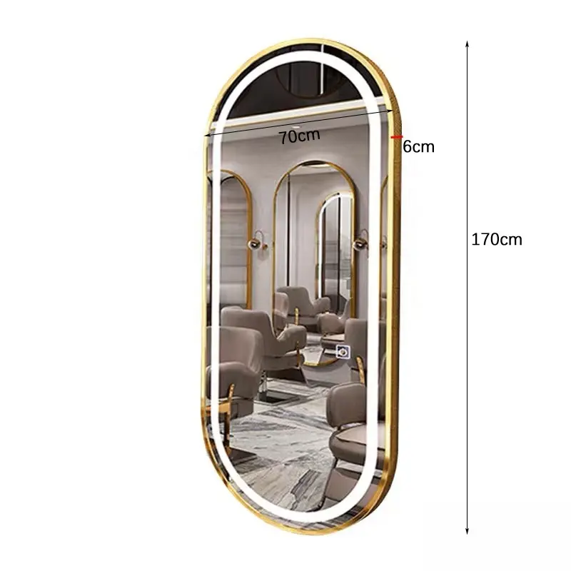 Yoopin Cosmetics Table with Mirror Glass Cosmetics Table with Mirrorlatest Design 4