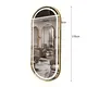 Yoopin Cosmetics Table with Mirror Glass Cosmetics Table with Mirrorlatest Design 4