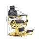 Beauty Parlour Chair Best Factory Price Barber Chairlatest Design 3