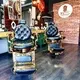Beauty Parlour Chair Best Factory Price Barber Chairlatest Design 2