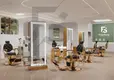 Beauty Parlour Chair Best Factory Price Barber Chairlatest Design 5