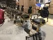Beauty Parlour Chair Best Factory Price Barber Chairlatest Design 7
