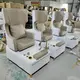 Salon Equipment Suppliers Manufacturing for Different IndustriesPEDICURE CHAIR 3