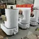 Salon Equipment Suppliers Manufacturing for Different IndustriesPEDICURE CHAIR 5