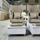 Salon Equipment Suppliers Manufacturing for Different IndustriesPEDICURE CHAIR 7