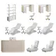 Quality Contemporary Reception Desks Inquire now Best Factory Price 4