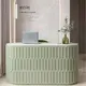 Quality Contemporary Reception Desks Inquire now Best Factory Price 2