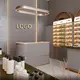 Quality Contemporary Reception Desks Inquire now Best Factory Price 6