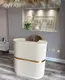 Quality Contemporary Reception Desks Inquire now Best Factory Price 5