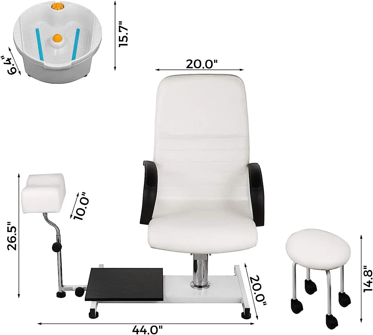 Modern Salon Equipment Suppliers at Sale 3