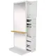 Fashion Vanity Table with Mirror Price List 4
