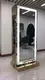Fashion Vanity Table with Mirror Price List 7