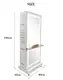 Fashion Vanity Table with Mirror Price List 3