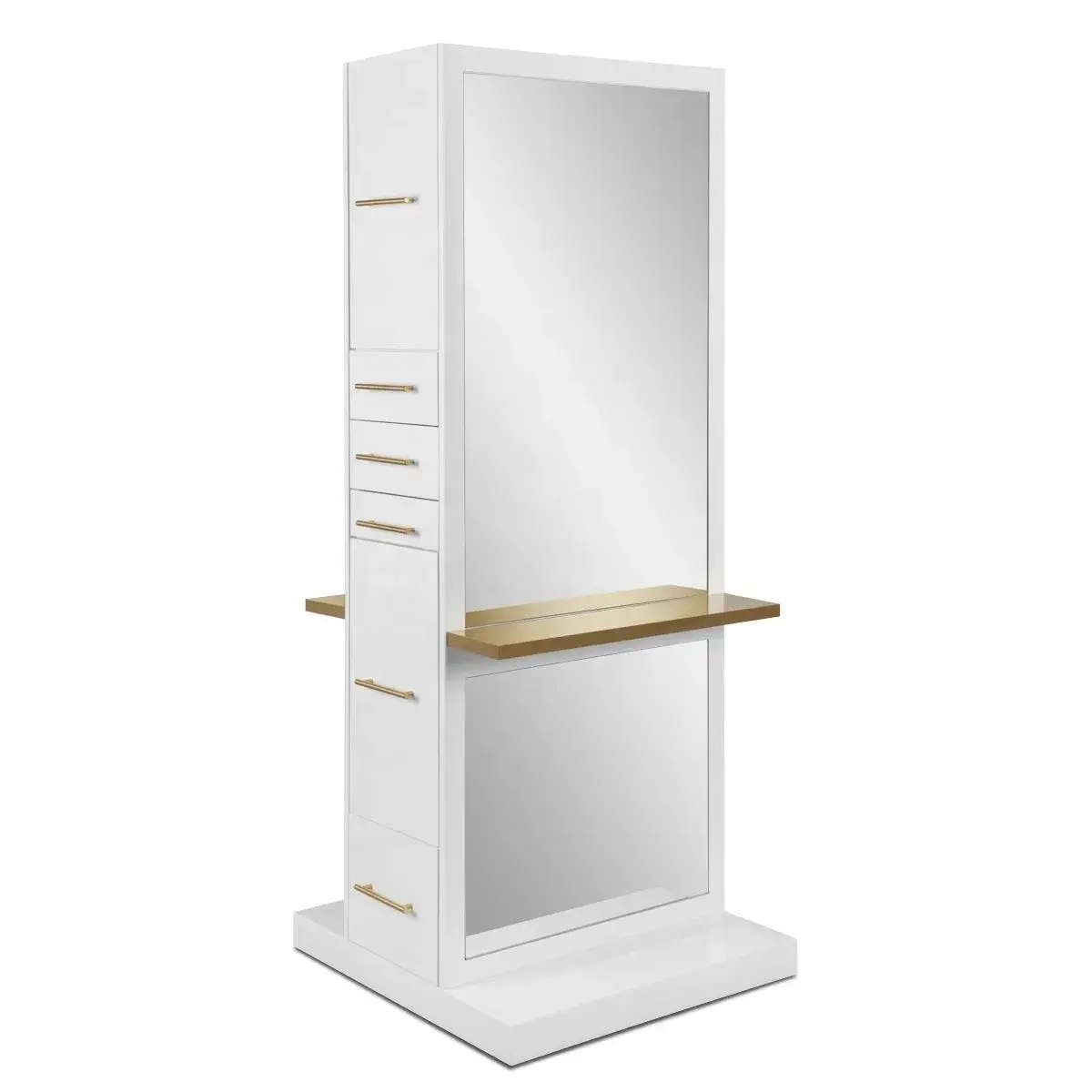 Fashion Vanity Table with Mirror Price List 2