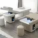 Safe to Use Parlour Facial Bed Price List 2