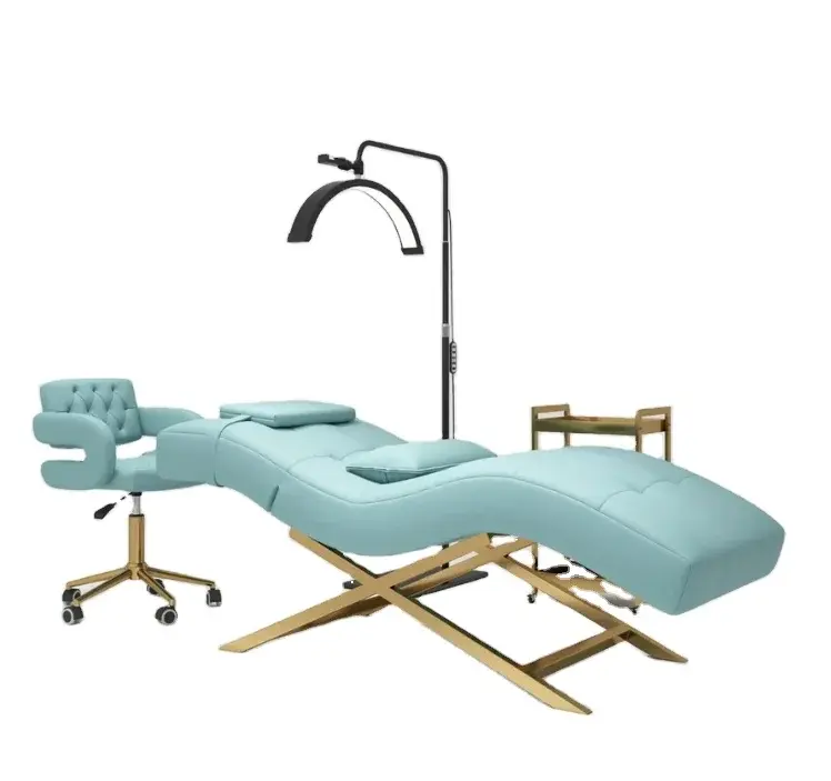 Massage Bed Latest Design for WholesaleCustomizable 2