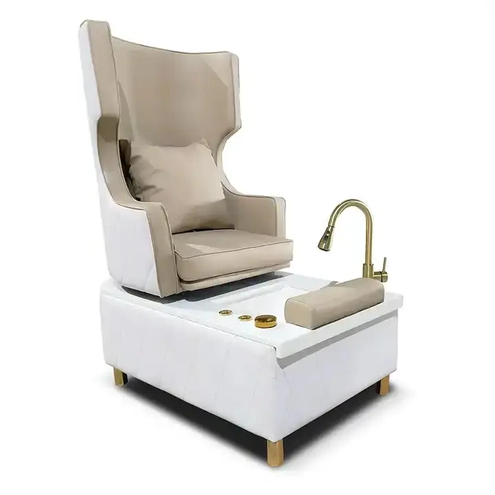 Yoopin Pedicure Chairs for Salon Modern Luxurymodern design 2