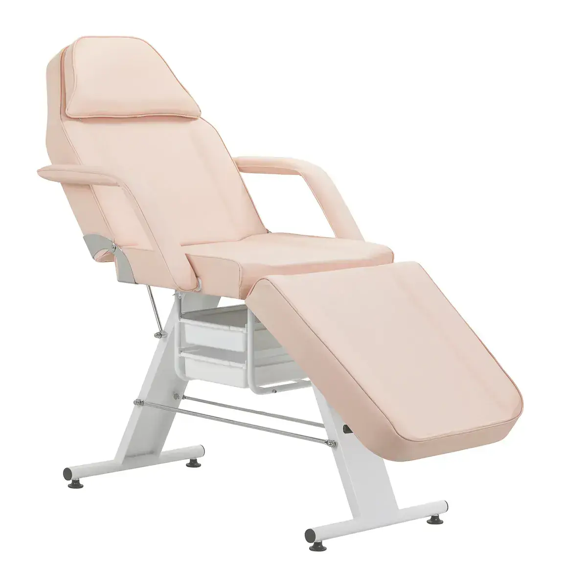 Ultimate Relaxation: The Benefits Of A Massage Bed 1