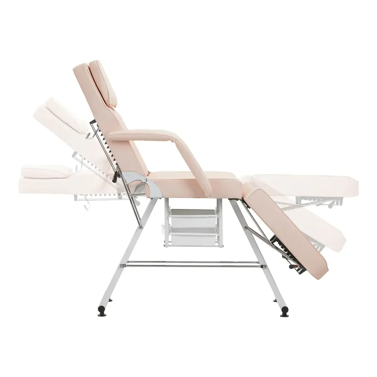 Yoopin Beauty Clinic Furniture Backerstwith Custom Services 5