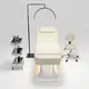 Salon Equipment Suppliers for Wholesale 3/4 Electric Massage Facial Bedelegant 3