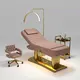 Salon Equipment Suppliers for Wholesale 3/4 Electric Massage Facial Bedelegant 7