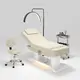 Salon Equipment Suppliers for Wholesale 3/4 Electric Massage Facial Bedelegant 6