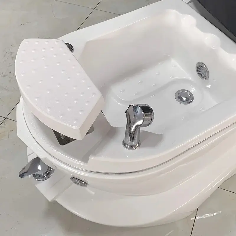 All Purpose Chairs Beauty Salon Customizable - for Workplace - Yoopin 8