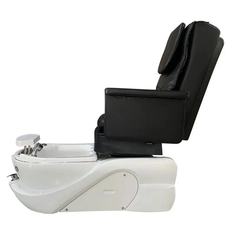 All Purpose Chairs Beauty Salon Customizable - for Workplace - Yoopin 6