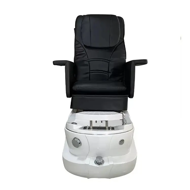 All Purpose Chairs Beauty Salon Customizable - for Workplace - Yoopin 4