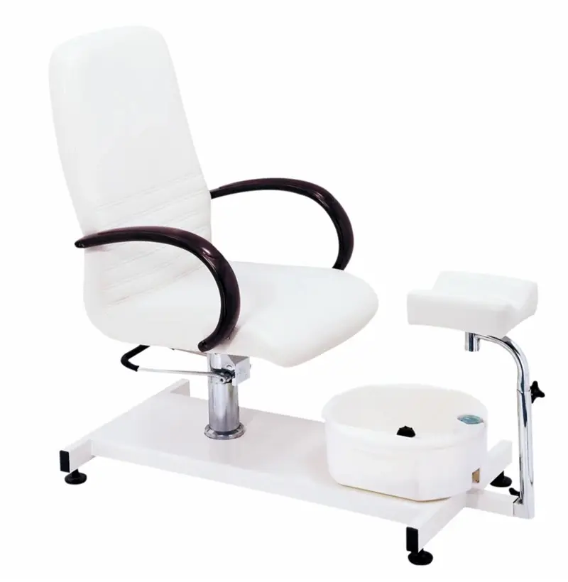 The Ultimate Guide To Choosing The Perfect Pedicure Chair For Your Salon 1